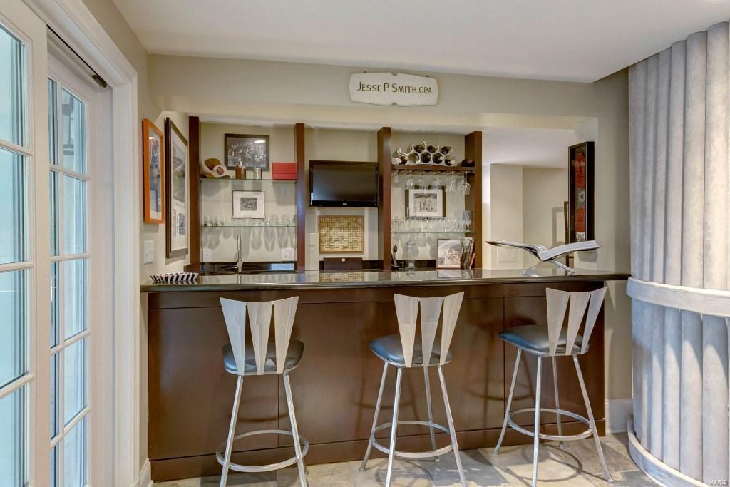 Claverach Park - Residential