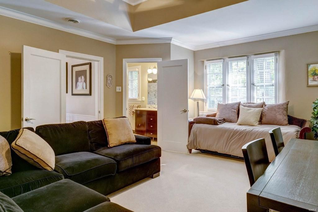 Claverach Park - Residential