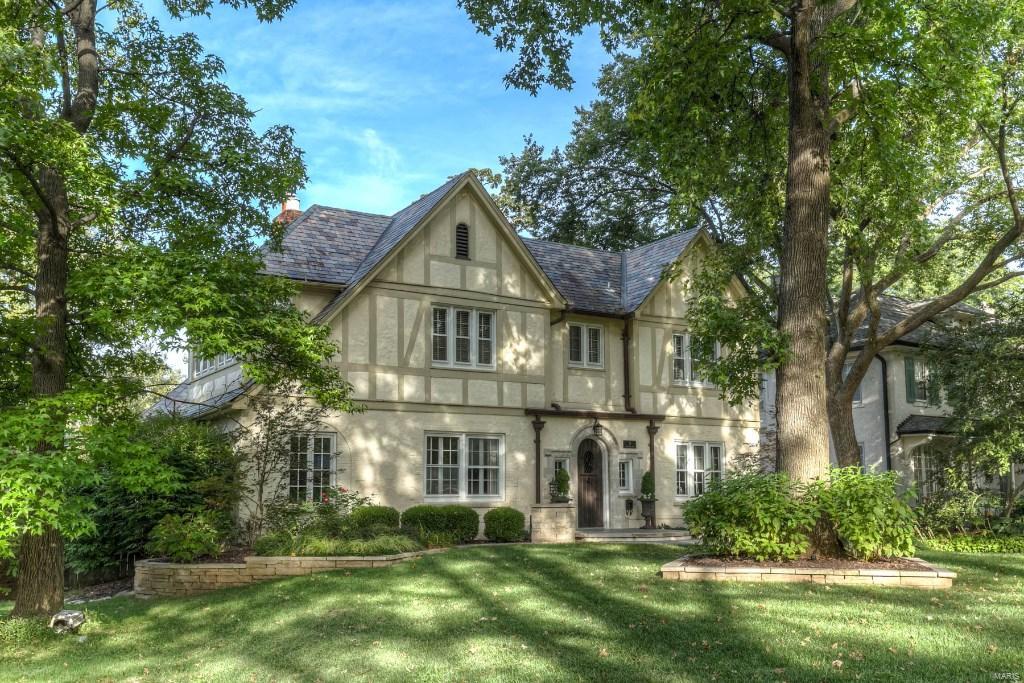 Claverach Park - Residential