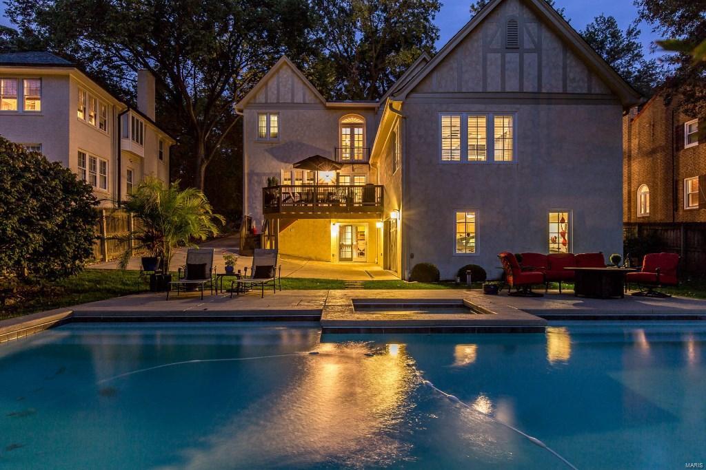 Claverach Park - Residential