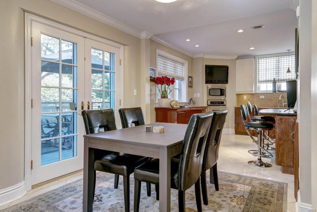 Claverach Park - Residential