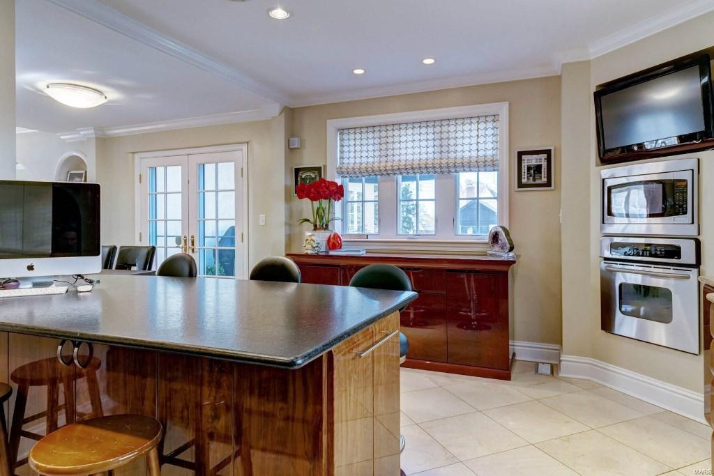 Claverach Park - Residential