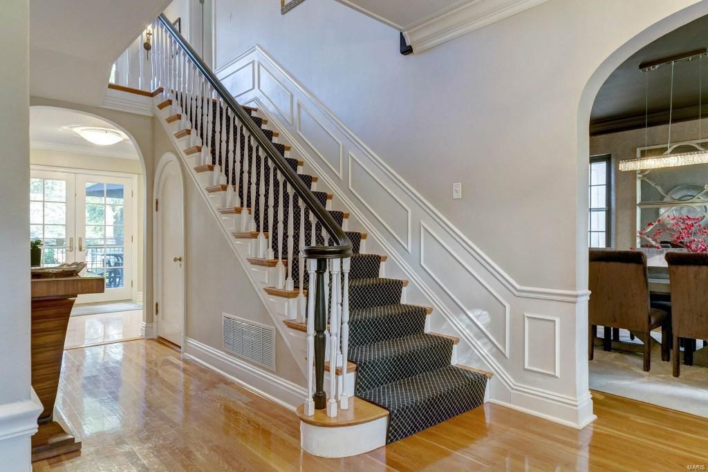 Claverach Park - Residential