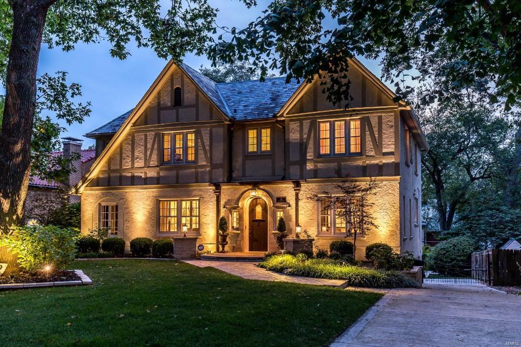 Claverach Park - Residential