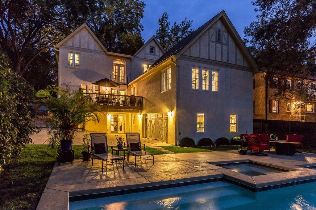 Claverach Park - Residential