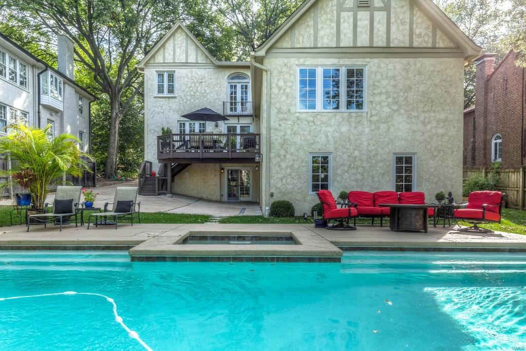 Claverach Park - Residential