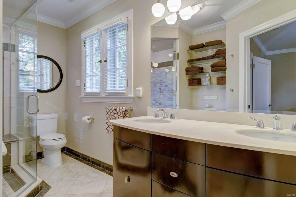 Claverach Park - Residential