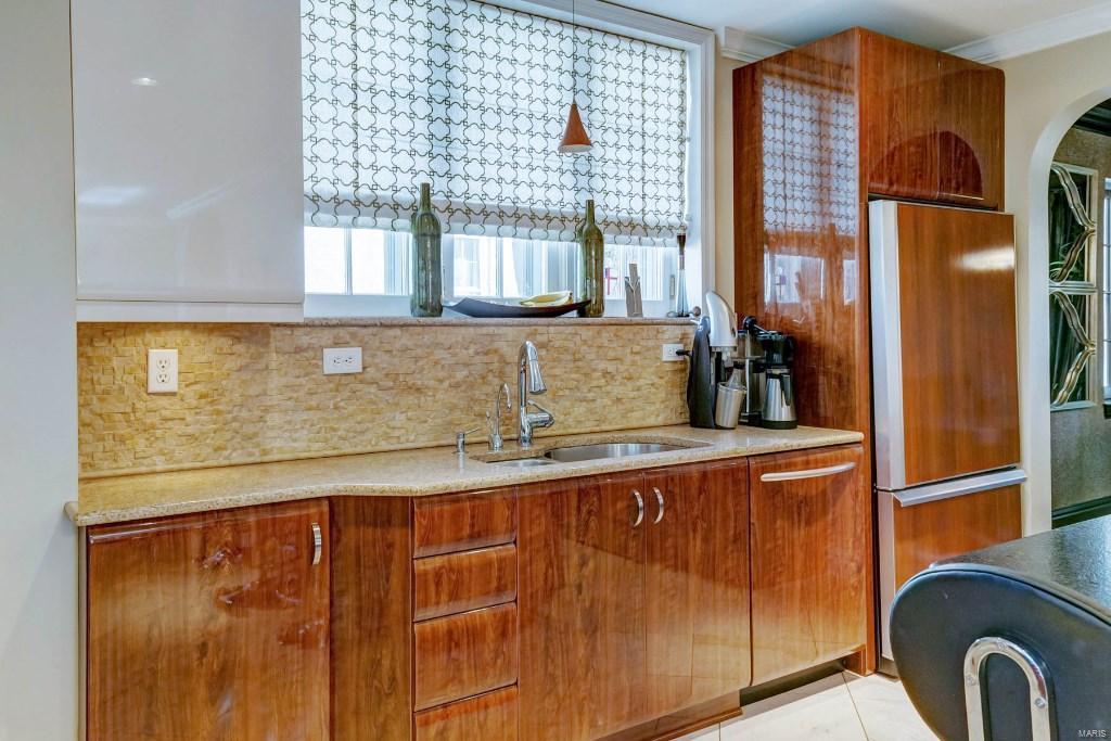 Claverach Park - Residential