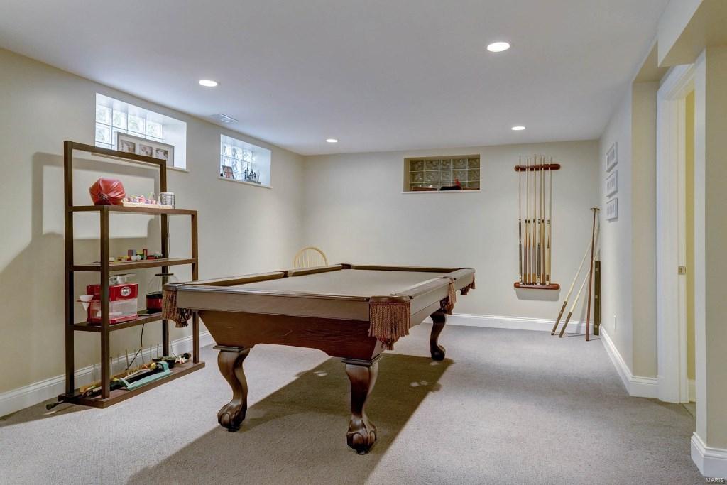 Claverach Park - Residential