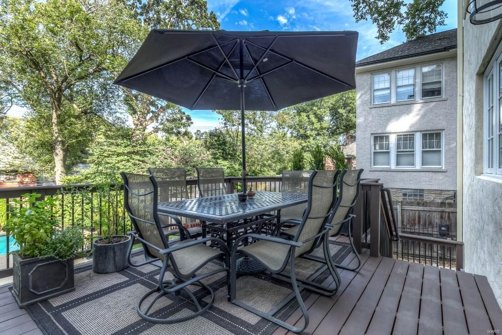 Claverach Park - Residential