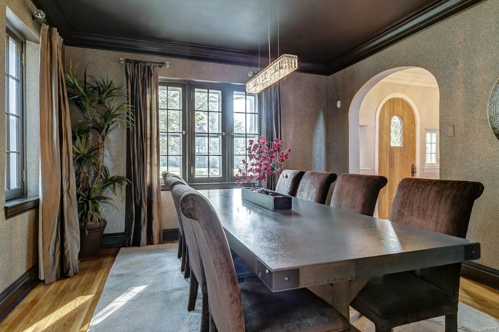 Claverach Park - Residential