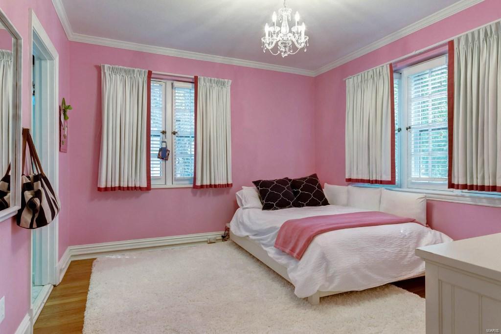 Claverach Park - Residential