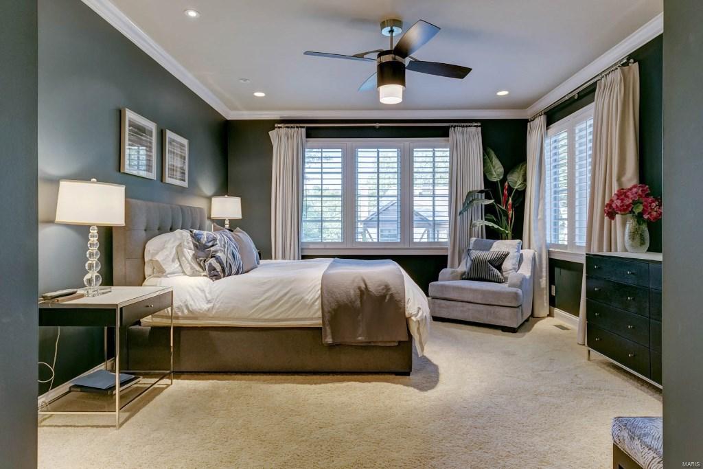 Claverach Park - Residential