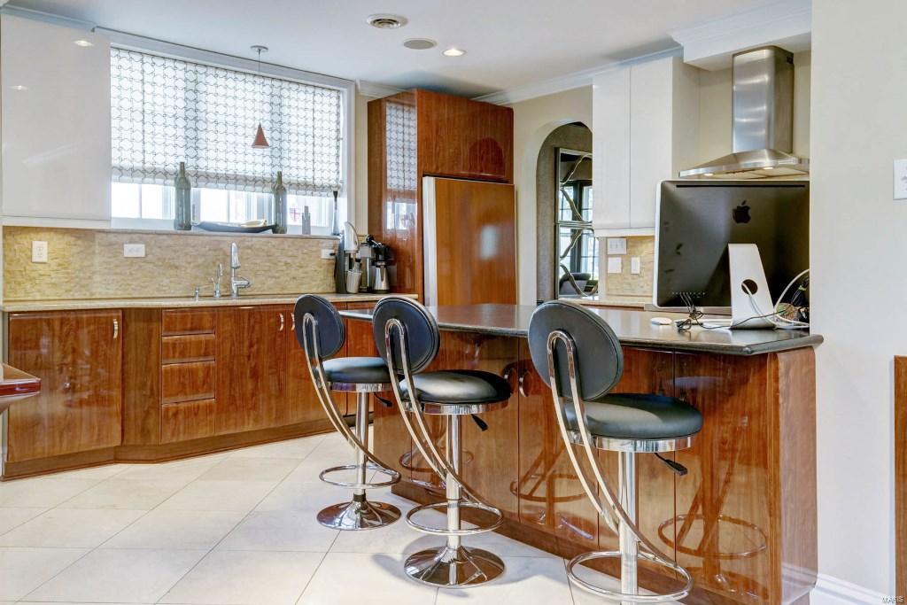 Claverach Park - Residential