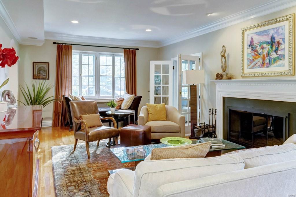 Claverach Park - Residential