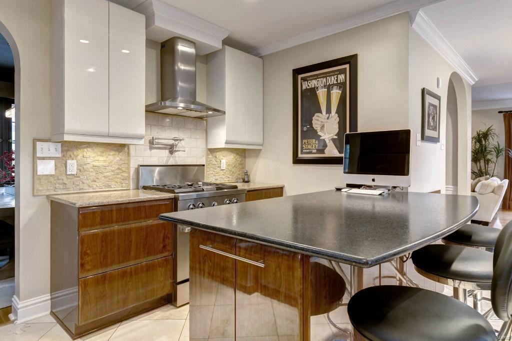 Claverach Park - Residential