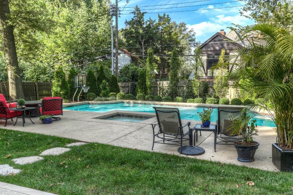 Claverach Park - Residential