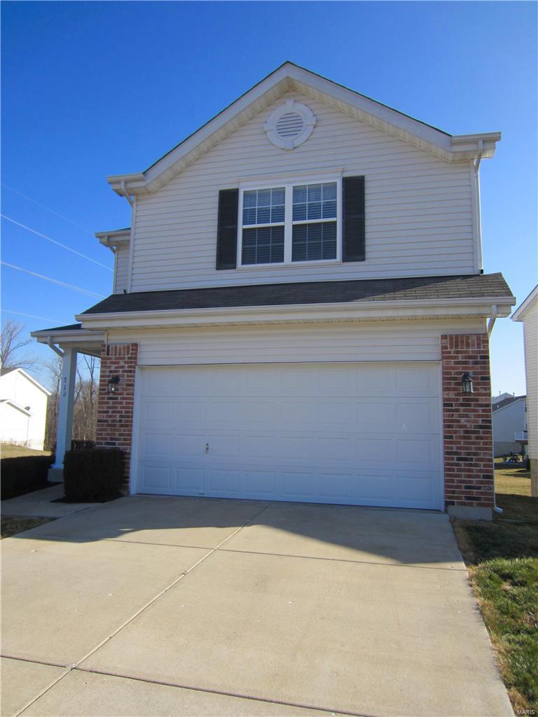 Hyland Green - Residential