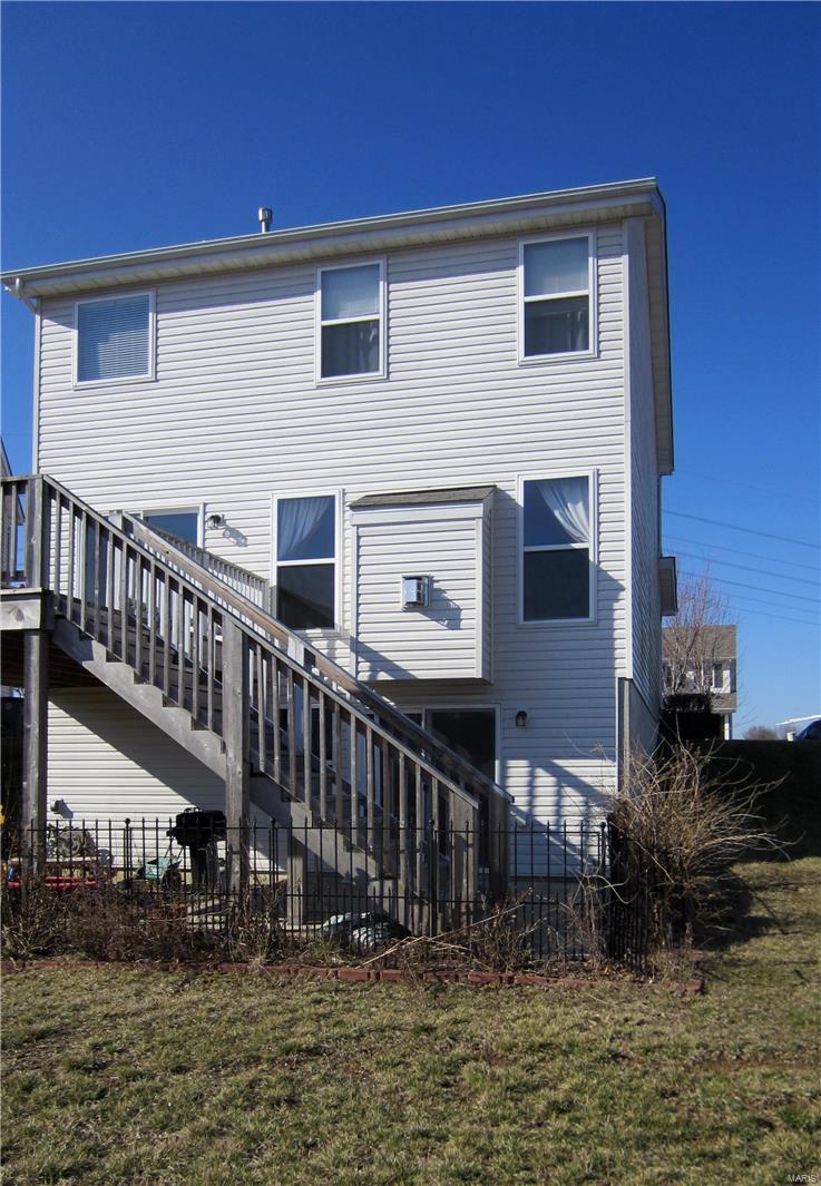 Hyland Green - Residential