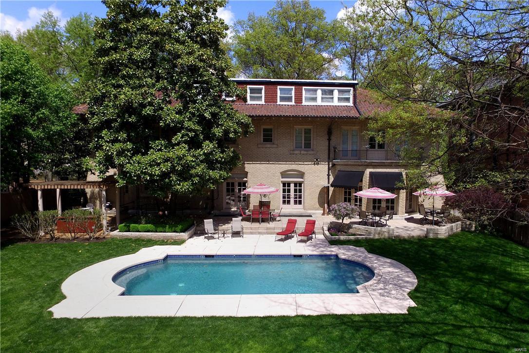 Kingsbury Place - Residential