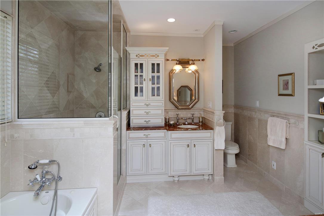 Kingsbury Place - Residential