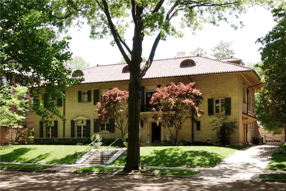 Kingsbury Place - Residential