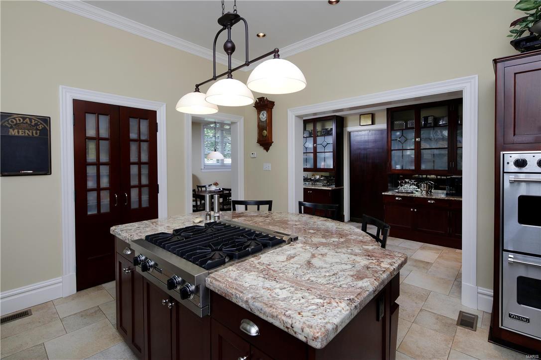 Kingsbury Place - Residential