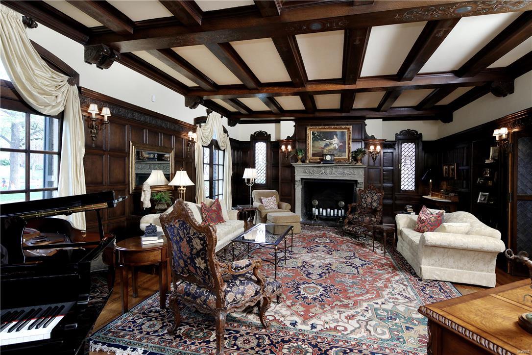 Kingsbury Place - Residential