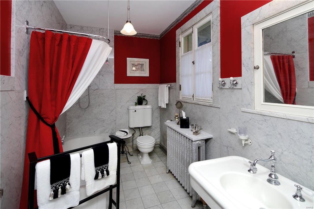 Kingsbury Place - Residential