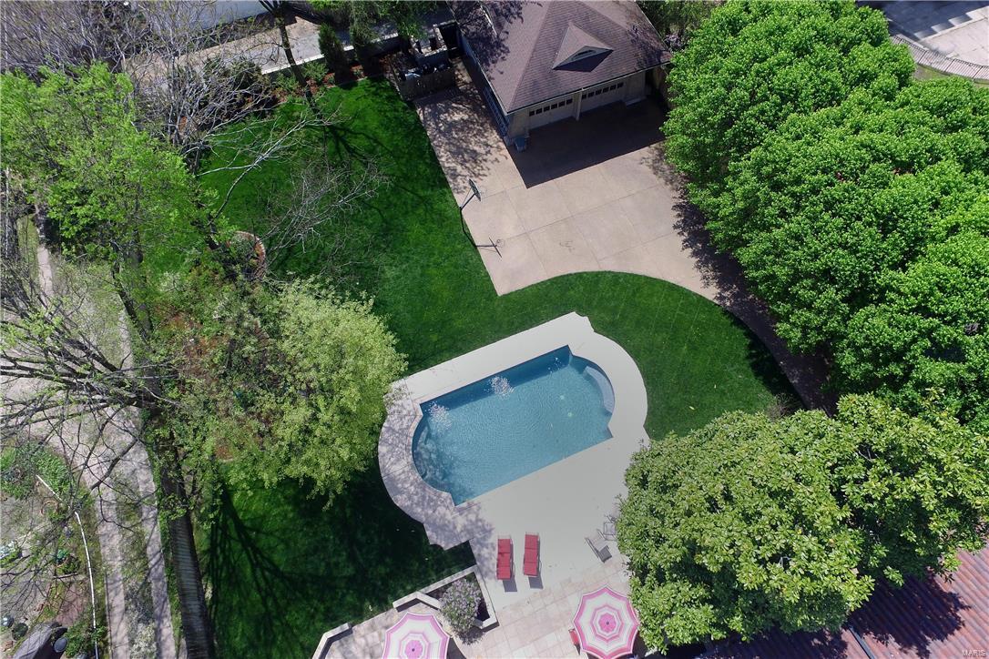 Kingsbury Place - Residential