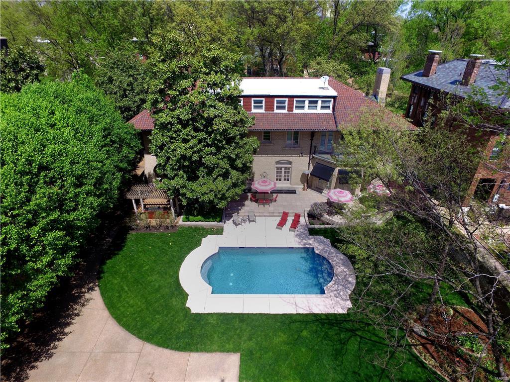 Kingsbury Place - Residential