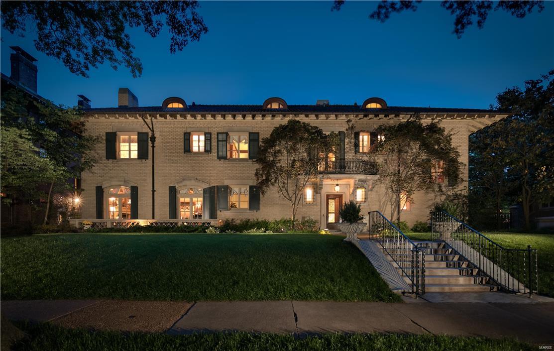 Kingsbury Place - Residential