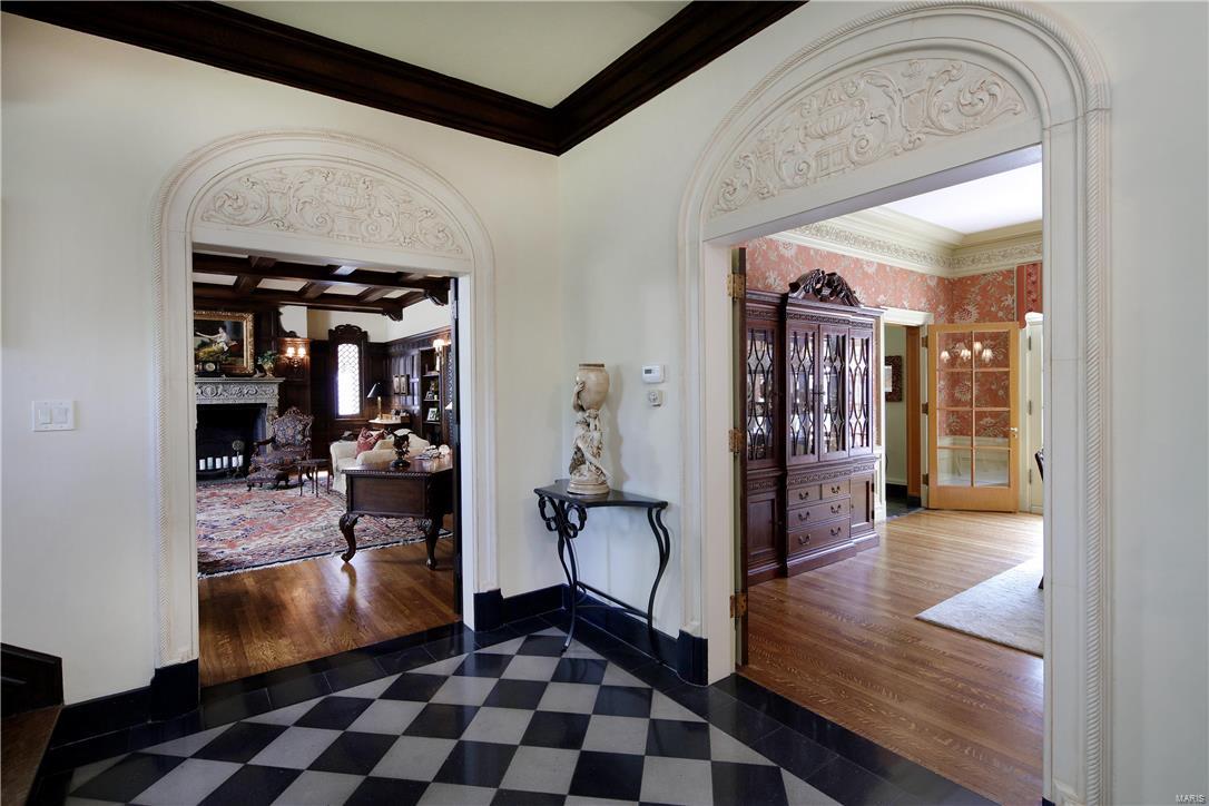 Kingsbury Place - Residential