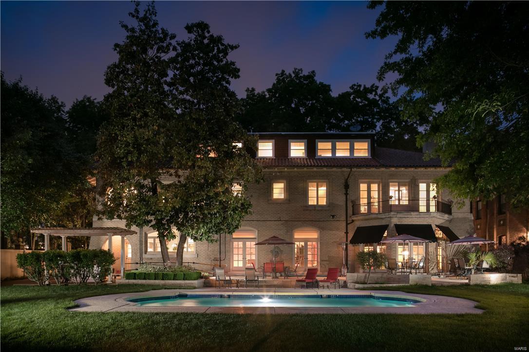 Kingsbury Place - Residential