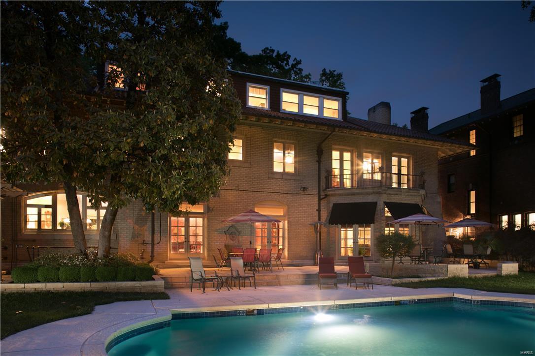 Kingsbury Place - Residential