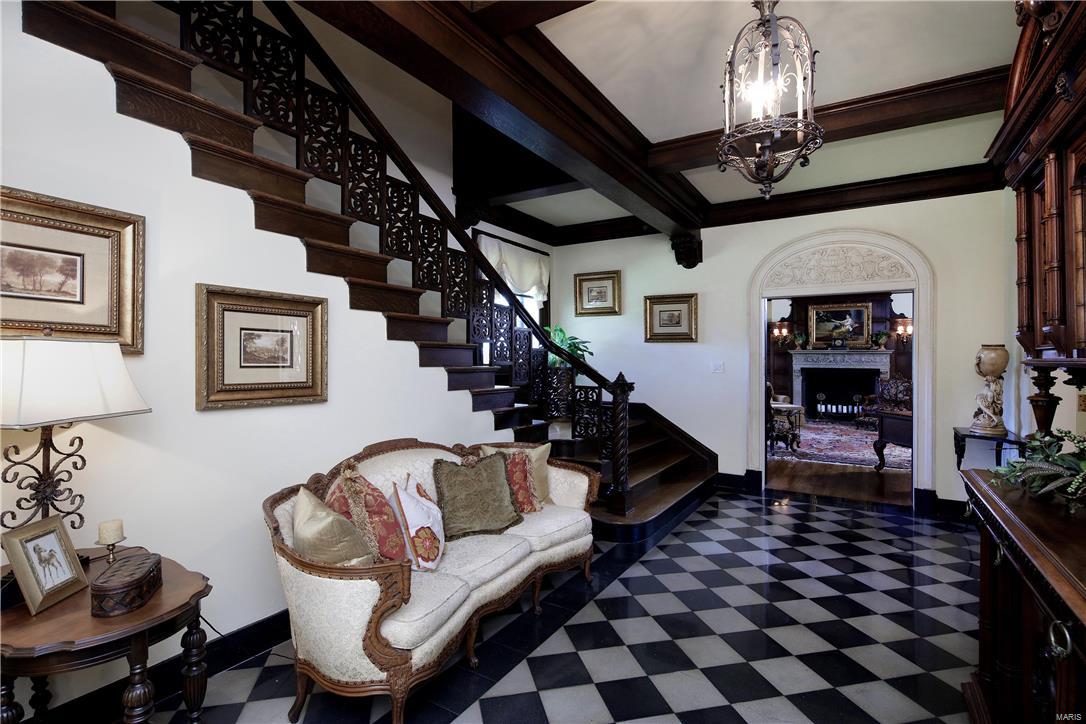 Kingsbury Place - Residential