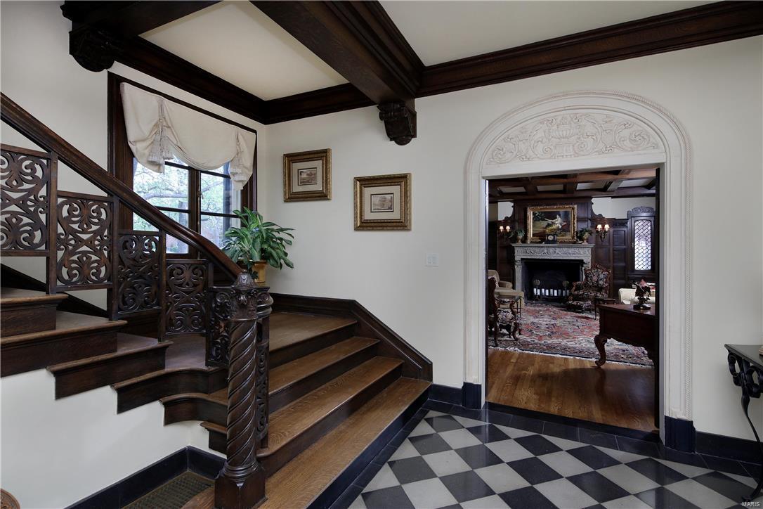 Kingsbury Place - Residential