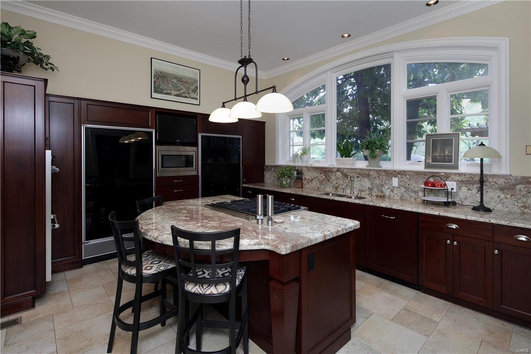 Kingsbury Place - Residential