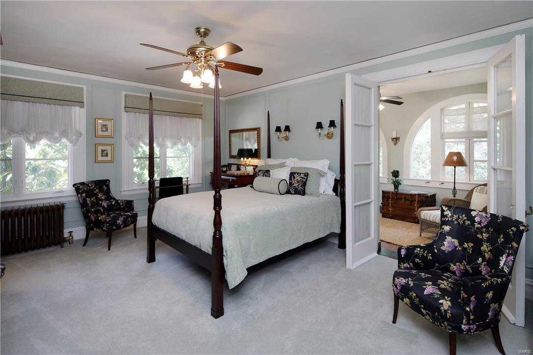 Kingsbury Place - Residential