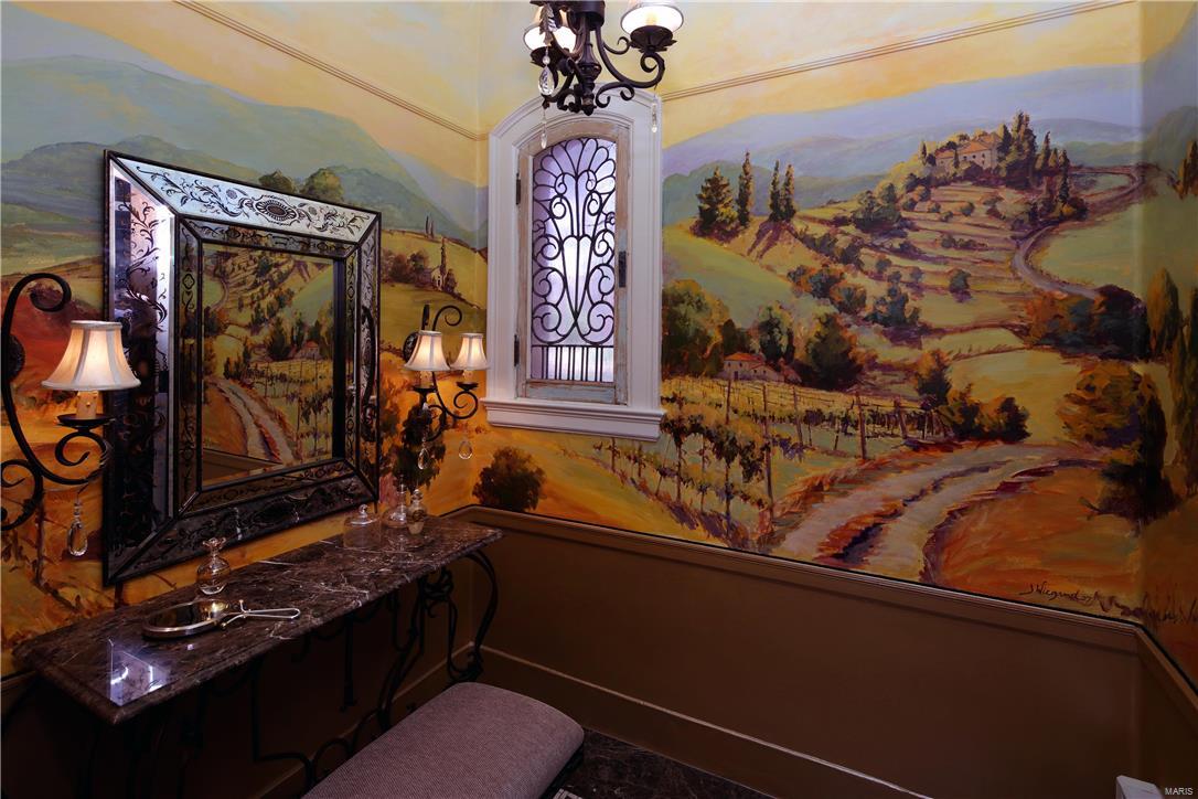 Kingsbury Place - Residential