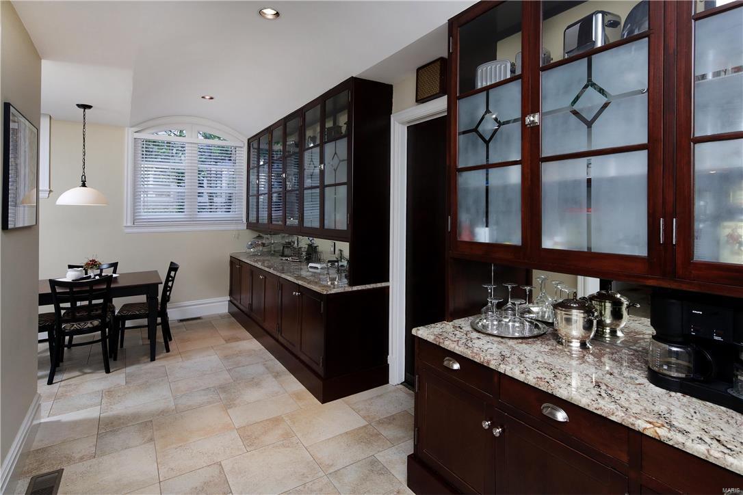 Kingsbury Place - Residential