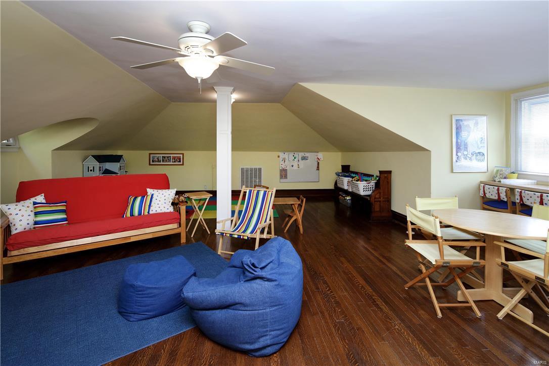 Kingsbury Place - Residential