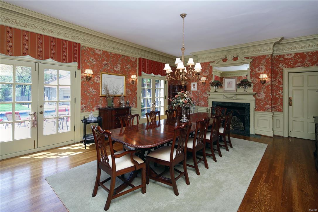 Kingsbury Place - Residential