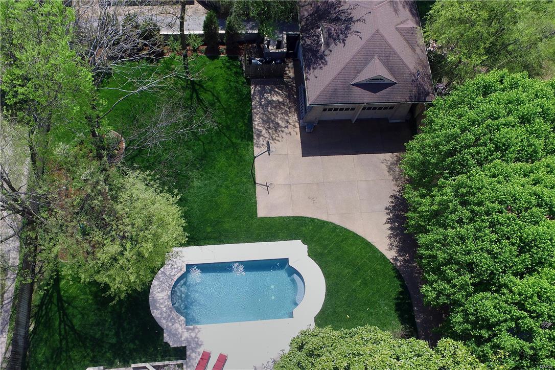 Kingsbury Place - Residential