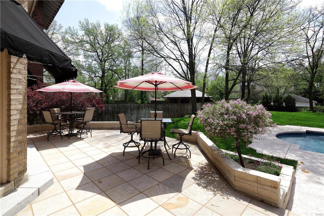 Kingsbury Place - Residential