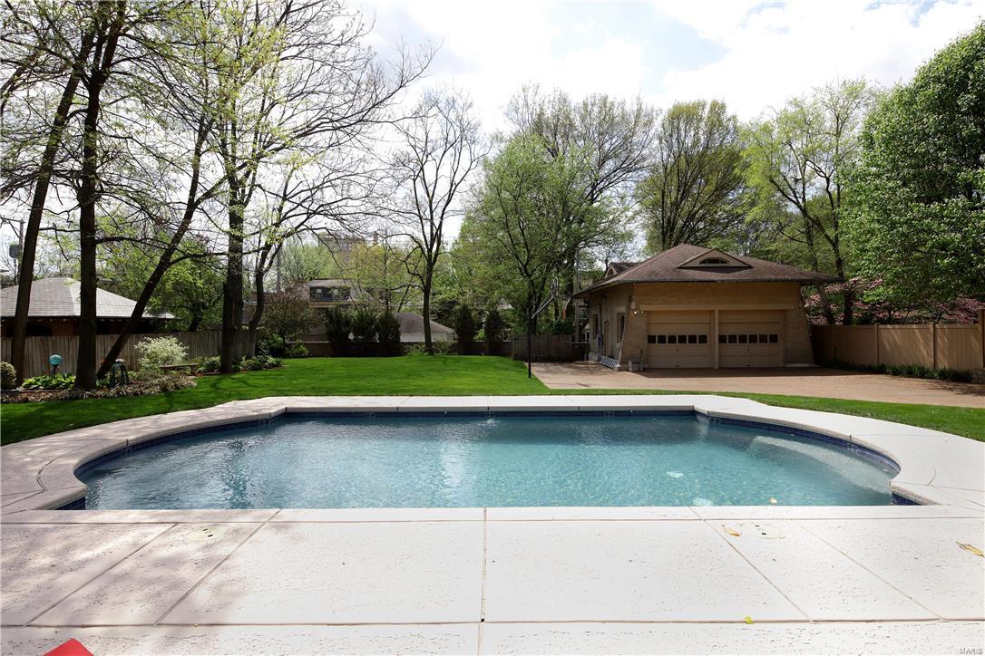 Kingsbury Place - Residential