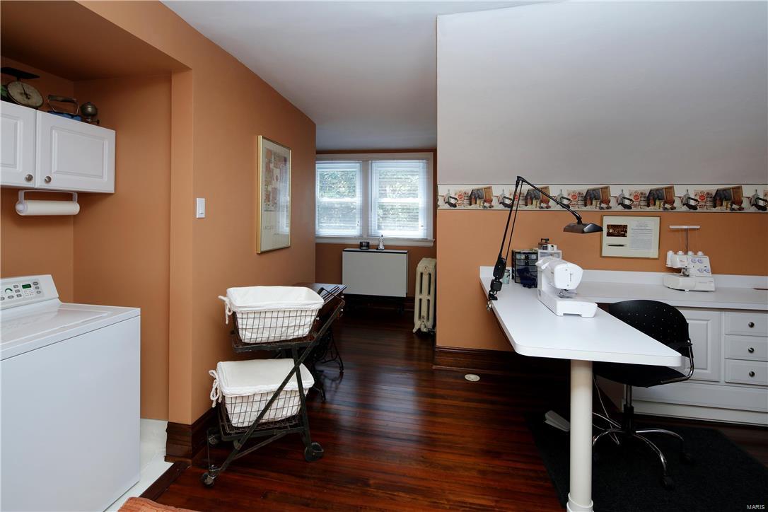 Kingsbury Place - Residential