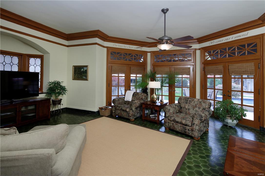 Kingsbury Place - Residential