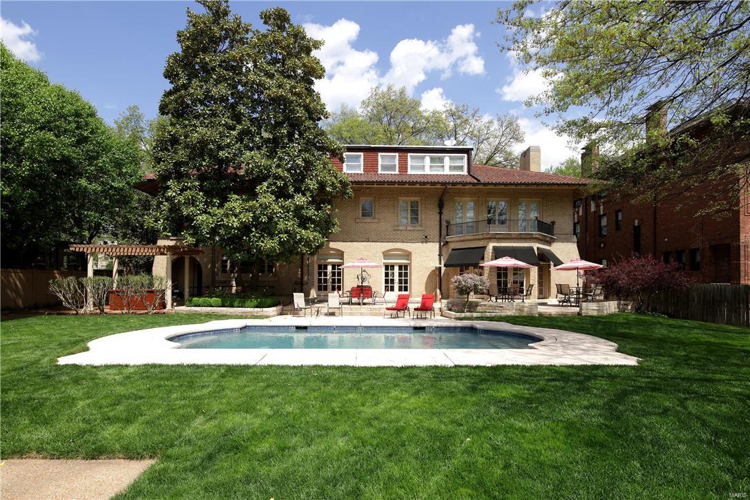 Kingsbury Place - Residential