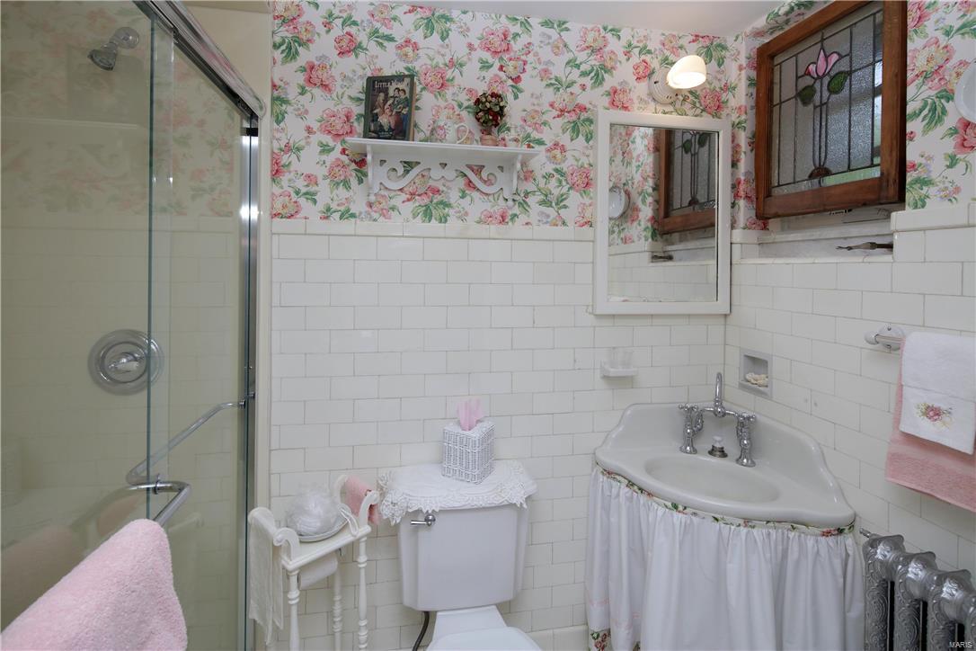 Kingsbury Place - Residential